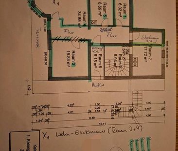 2 Zimmer Wohnung Tiefenbach-Haselbach - Photo 3