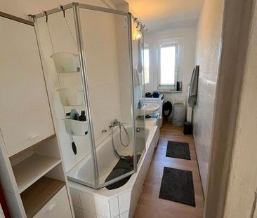 3 Zimmer Wohnung 395,-€ Warm - Photo 4