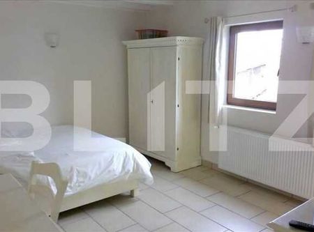 Apartament 1 camera de inchiriat, 47 mp utili, zona Hasdeu, imobil nou - Photo 3