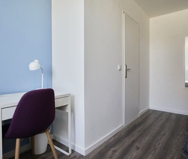 Location Appartement 1 pièce 14m² LILLE 59000 - Photo 3