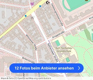 Ein Platz im Grünen - Foto 1