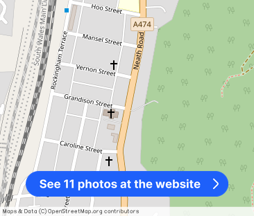 Cwrt Sart, Llansawel, SA11 - Photo 1