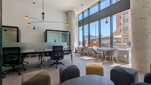 For Lease - 80 Bond Street Unit# 1601, Oshawa, Ontario - Photo 1