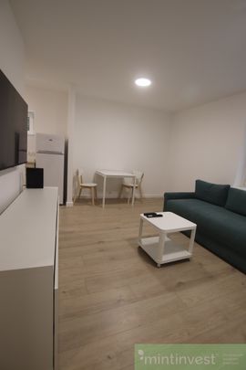 Na wynajem kawalerka na Pomorzanach. - Zdjęcie 1