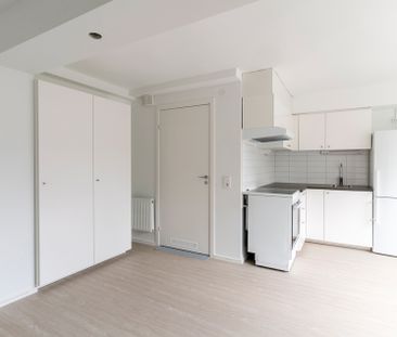 Dammfrivägen 58 A, Lorensborg - Foto 1