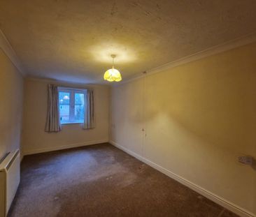 1 bed Apartment for Rent - Photo 1