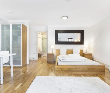 Studio to rent - Photo 3