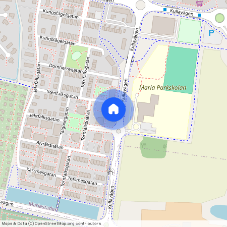 Tornfalksgatan 34, Helsingborg