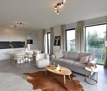 Appartement te huur - Photo 3