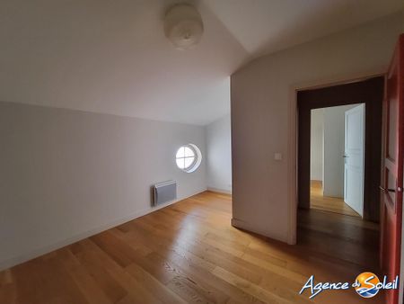 Location Appartement 3 pièces 79m² NARBONNE 11100 - Photo 5