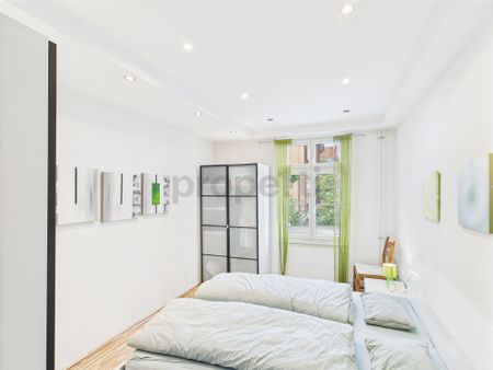 Outstanding 3.5-room apartment in Basel - Foto 2