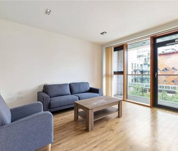 203 The Cubes 5 Beacon South Quarter Sandyford Dublin 18 - Photo 1