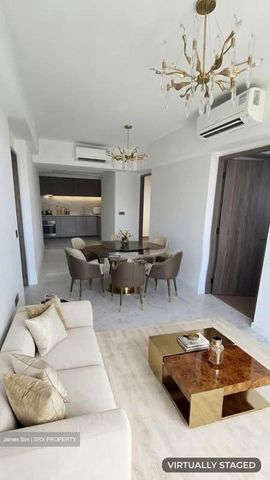 Tanah Merah Kechil Link (D16), Condominium - For Rent - Photo 5