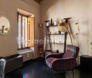 Monolocale vicolo del Bologna, Trastevere, Roma - Photo 3