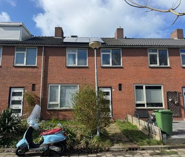 Te huur: Kamer Radiumstraat in Groningen - Foto 6