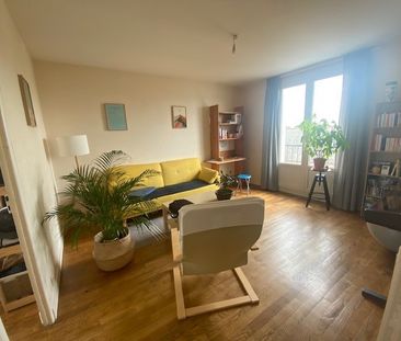 Appartement T3 à louer - 56 m² - Photo 5