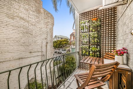 6/1 Glassop Street, Balmain NSW 2041 - Apartment For Rent | Domain - Photo 3
