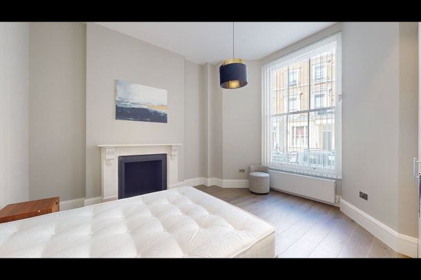 2 Bed Flat, Collingham Place, SW5 - Photo 1