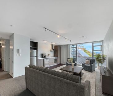 Welcome to 505/20 Hanson Street - Photo 3