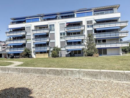 MAGNIFIQUE 4.5 pièces à louer ! - Foto 5