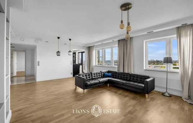 Warszawa, Mokotów, Mokotów Dolny, Jana Iii Sobieskiego - Photo 1