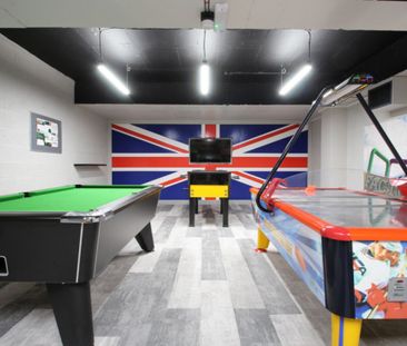 1 bed Shared Flat for Rent - Photo 3
