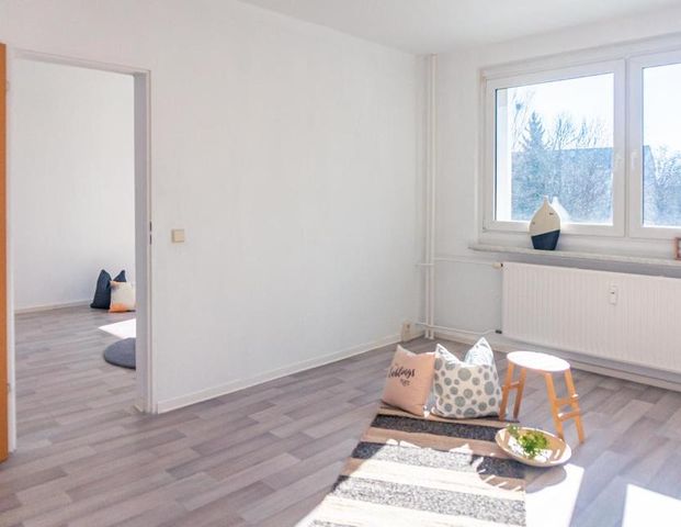 Tolle 3-Raum-Wohnung und alle Räume mit Fenster - Photo 1