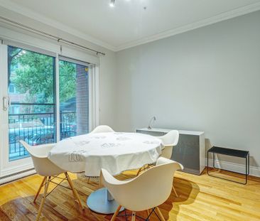 2678 Rue Ste-Cunégonde, app.2, H3J 2X4, H3J 2X4, Montréal - Photo 6