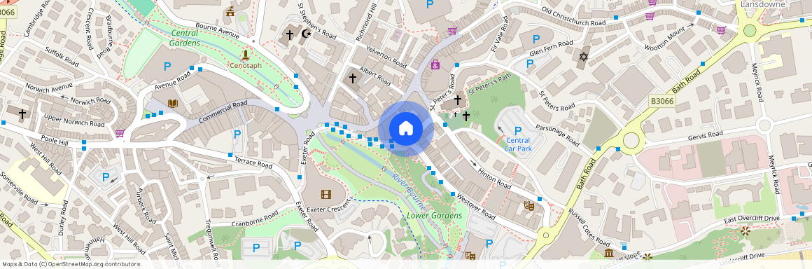 NEW BUILD STUDENT LET