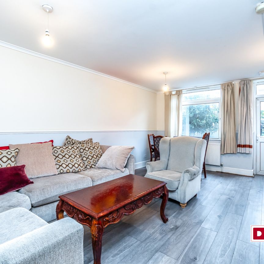 Wadeson Street, E2, London - Photo 1