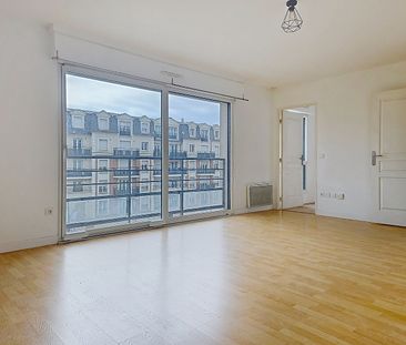 Appartement T2 Sartrouville à louer - Photo 1