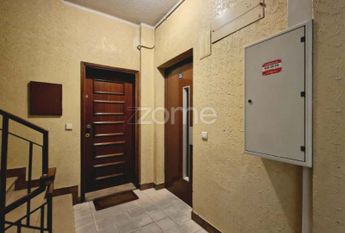 Apartamento T1 em Braga