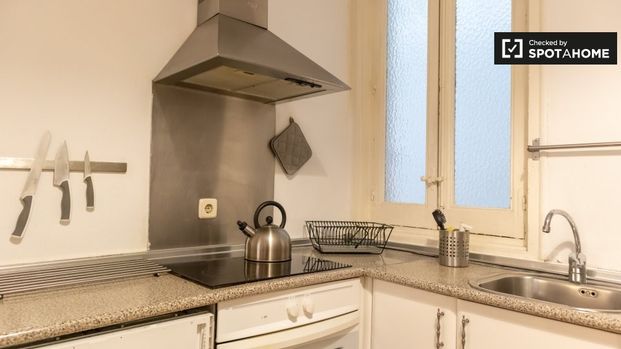 madrid, Community of Madrid 28012 - Photo 1