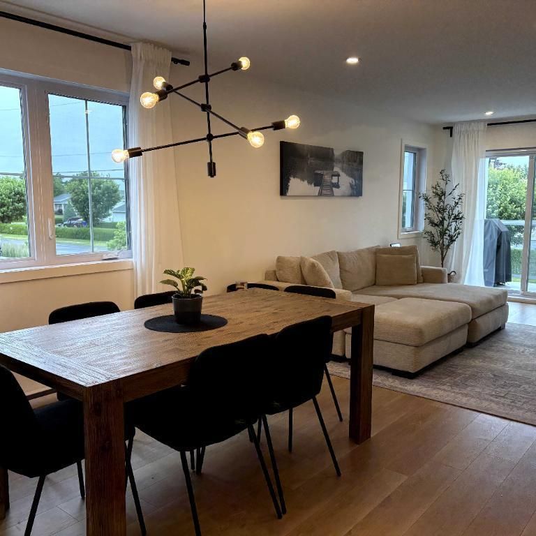 Logement deux chambre à louer à Saint-Amable - Photo 1