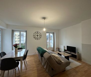 Location Appartement 2 pièces 41m² - Photo 1