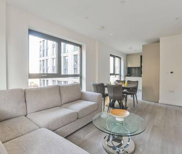 1 bedroom flat to rent - Photo 1