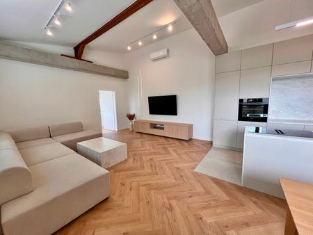 ul. Goldhammera, Apartament w centrum miasta - Фото 3