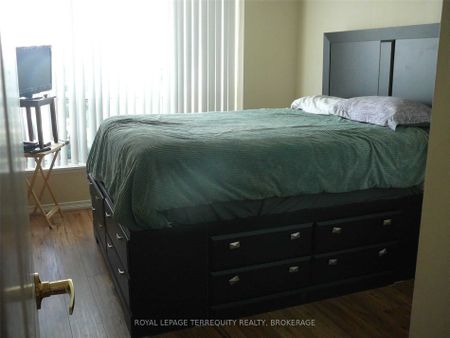 For Lease - 4879 Kimbermount Avenue Unit# 1406, Mississauga, Ontario - Photo 2