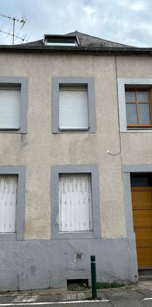 Location Appartement 2 pièces 45m² LAVAL 53000 - Photo 1