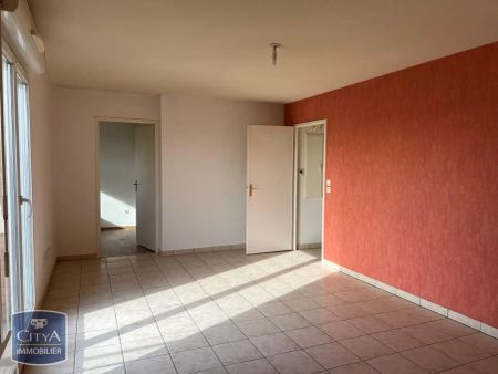 Appartement à louer 3 pièces 53.75m² - Photo 4