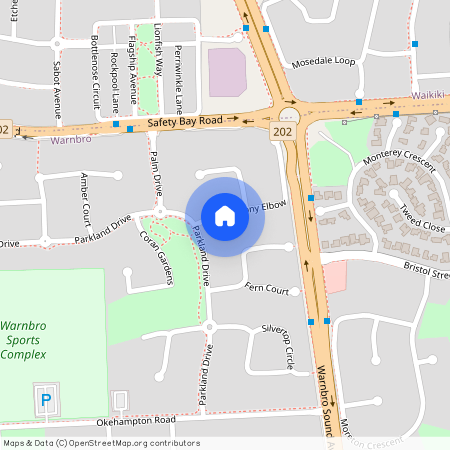 4 Ebony Elbow, WA 6169, Warnbro