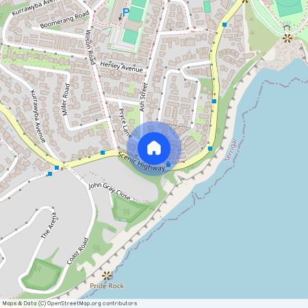 4/58 Ash Street, 2260, Terrigal