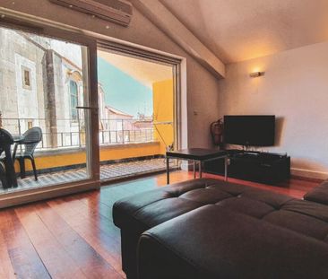 Rua da Misericórdia 5 - Photo 1