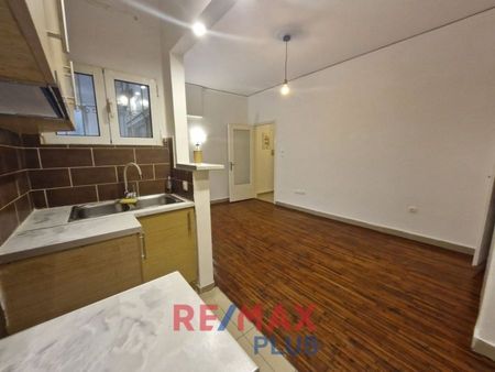 Studio/Γκαρσονιέρα για ενοικίαση Καλλίπολη – Φρεαττύδα - Photo 5