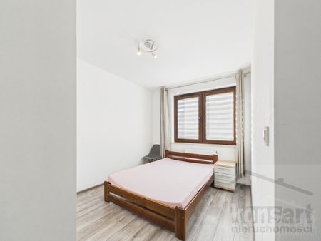 Nowoczesne osiedle + garaż + piwnica - Zdjęcie 3