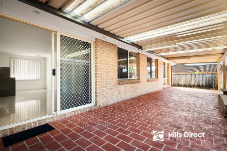 5 Nymagee Street, 2768, Glenwood Nsw - Photo 3