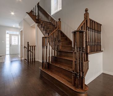 For Lease - 3062 Janice Drive, Oakville, Ontario - Photo 6