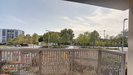 T2 Prés d'arènes terrasse - Photo 5