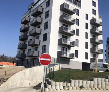 Pronájem bytu 1+kk 33 m2 - Photo 2