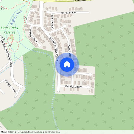 6 Kilby Road, QLD 4680, Kirkwood